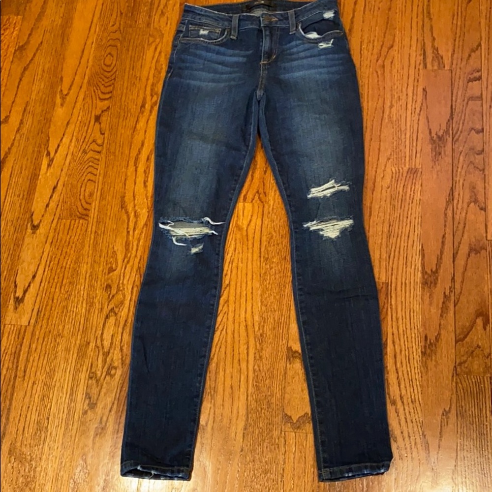 New joe jeans without tag